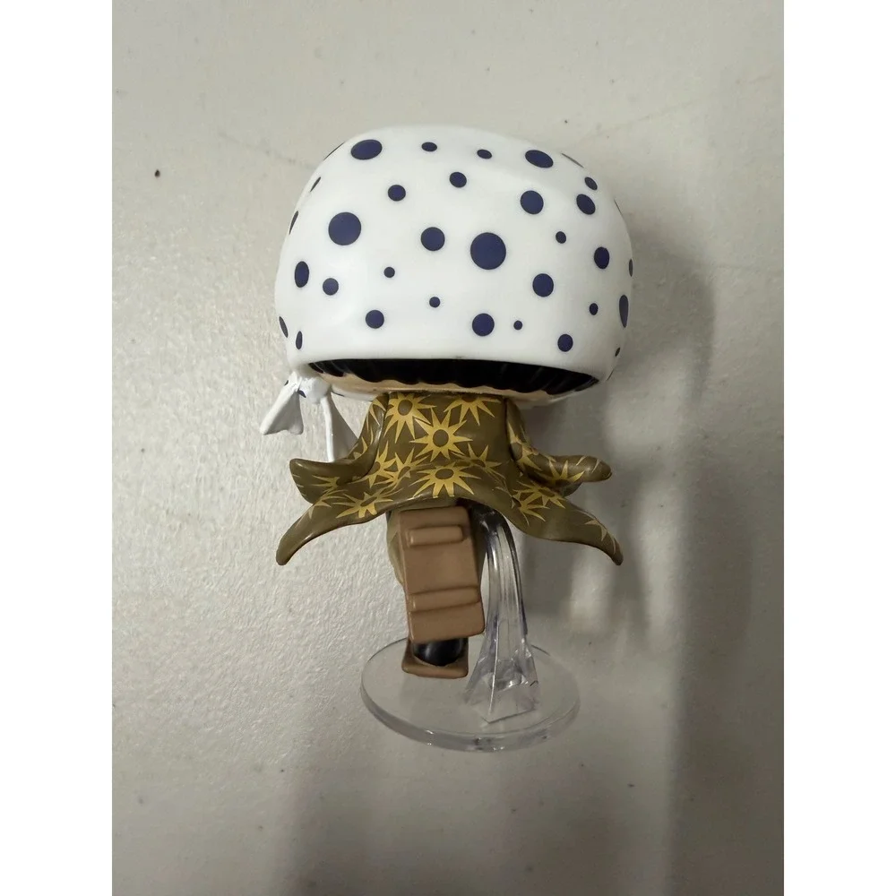 Funko Pop Demon Slayer Urokodaki Vinyl Figure‎ 1406 Animation Kimetsu no Yaiba